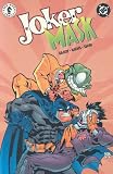 Gilroy, Henry: Joker/Mask Gilroy, Henry: Joker/Mask