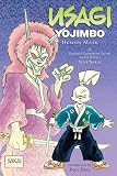 Sakai, Stan: Demon Mask