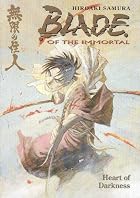 Blade of the Immortal, Book 07: Heart of…
