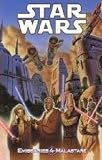 Truman, Tim: Emissaries to Malastare