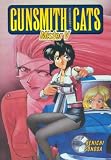 Smith, Toren: Gunsmith Cats
