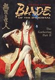 Samura, Hiroaki: The Gathering