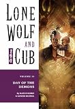 Koike, Kazuo: Lone Wolf and Cub Koike, Kazuo: Lone Wolf and Cub