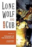 Koike, Kazuo: Lone Wolf and Cub Koike, Kazuo: Lone Wolf and Cub