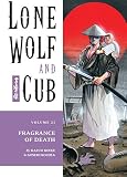 Koike, Kazuo: Lone Wolf and Cub Koike, Kazuo: Lone Wolf and Cub