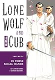 Koike, Kazuo: In These Small Hands