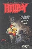 Golden, Christopher: Hellboy