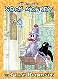 Millionaire, Tony: The Glass Doorknob Millionaire, Tony: The Glass Doorknob