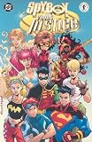 David, Peter: Spyboy/Young Justice David, Peter: Spyboy/Young Justice