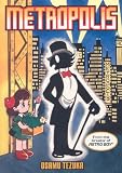 Tezuka, Osamu: Metropolis