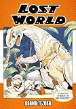 Tezuka, Osamu: Lost World
