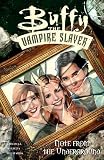 Lobdell, Scott: Note from the Underground Lobdell, Scott: Note from the Underground