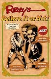 Blackman, Haden: Ripley's Believe it or Not!