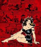 Frazetta, Frank: Al Capp's Lil Abner Frazetta, Frank: Al Capp's Lil Abner