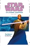 Ostrander, John: Star Wars Clone Wars