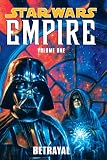Benjamin, Ryan: Star Wars Empire: Empire