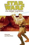 Ostrander, John: Star Wars Clone Wars 7: When They Were Brothers