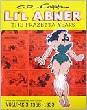 Frazetta, Frank: Al Capps Little Abner Frazetta, Frank: Al Capps Little Abner