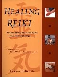 McKenzie, Eleanor: Healing Reiki