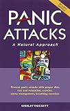 Trickett, Shirley: Panic Attacks: A Natural Approach