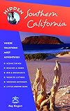 Riegert, Ray: Hidden Southern California: Including Los Angeles, Hollywood, San Diego, Santa Barbara, and Palm Springs