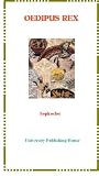Sophocles: Oedipus Rex