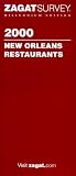 [???]: Zagatsurvey 2000 New Orlean Restaurants