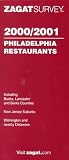 Gottlieb, Norma: Zagatsurvey 2000/2001: Philadelphia Restaurants Gottlieb, Norma: Zagatsurvey 2000/2001: Philadelphia Restaurants