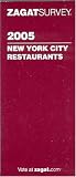 Gathje, Curtis: New York City Restaurants 2005 Gathje, Curtis: New York City Restaurants 2005