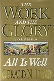 Lund, Gerald N.: All Is Well Lund, Gerald N.: All Is Well