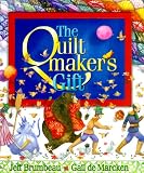 Brumbeau, Jeff: Quiltmaker's Gift Brumbeau, Jeff: Quiltmaker's Gift