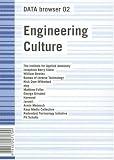 Cox, Geoff: Engineering Culture: On 'the Author As (Digital) Producer' Cox, Geoff: Engineering Culture: On 'the Author As (Digital) Producer'