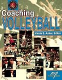 American Volleyball Coaches' Association: Coaching Volleyball