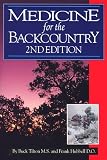 Tilton, Buck: Medicine for the Backcountry