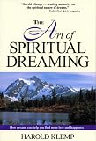 Klemp, Harold: The Art of Spiritual Dreaming