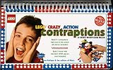 Rathjen, Dan: Lego Crazy Action Contraptions: A Lego Inventions Book Rathjen, Dan: Lego Crazy Action Contraptions: A Lego Inventions Book