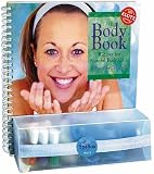 Johnson, Anne Akers: The Body Book: Recipes for Natural Body Care