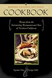 Dille, Carolyn: Northern California Best Places Cookbook: Recipes from the Outstanding Restaurants and Inns of Northern California