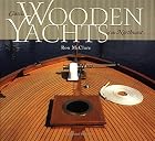 Classic Wooden Yachts of the Northwest by…