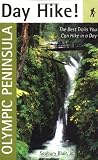 Blair, Seabury: Day Hike! Olympic Peninsula
