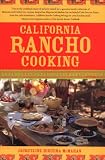 McMahan, Jacqueline Higuera: California Rancho Cooking