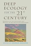 Sessions, George: Deep Ecology for the Twenty-First Century