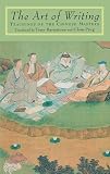 Barnstone, Tony: The Art of Writing: Teachings of the Chinese Masters