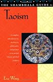 Wong, Eva: The Shambhala Guide to Taoism