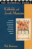 Besserman, Perle: The Shambhala Guide to Kabbalah and Jewish Mysticism
