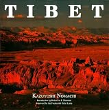 Nomachi, Kazuyoshi: Tibet Nomachi, Kazuyoshi: Tibet