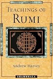 Harvey, Andrew: Teachings of Rumi