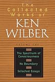 Wilber, Ken: No Boundary, the Spectrum of Consciousness