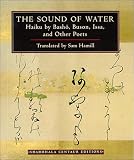 Hamill, Sam: The Sound of Water Hamill, Sam: The Sound of Water