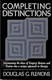 Flemons, Douglas G.: Completing Distinctions